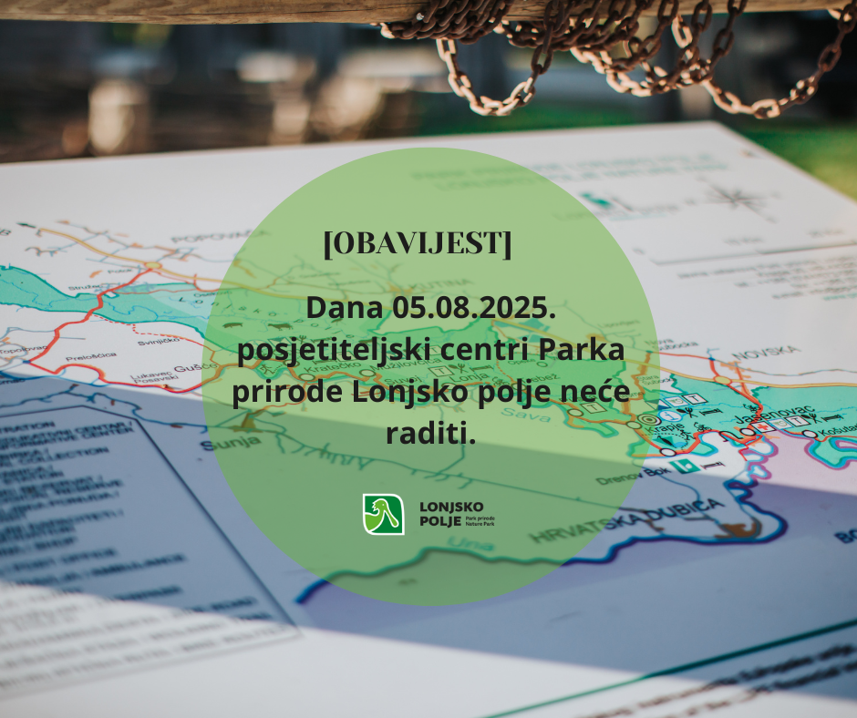 Obavijest o neradnom danu – 5.8.2025.