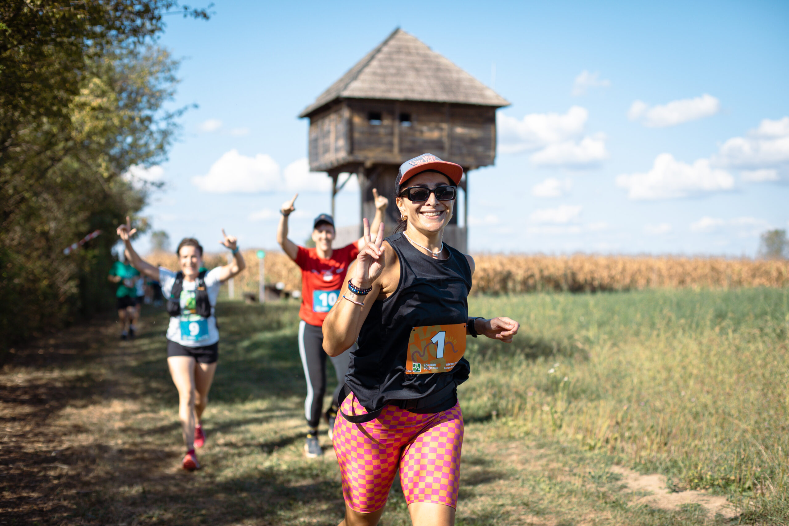 RangerRUN 2026 poziva sve ljubitelje prirode i trčanja u Park prirode Lonjsko polje